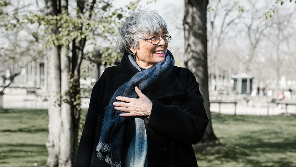 Françoise Gaill